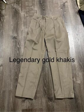 Casual dress pants bundle